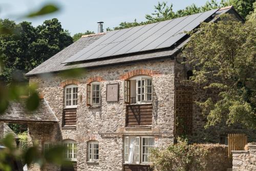 Saltash Casa | Lower Marsh Farm in Cornwall