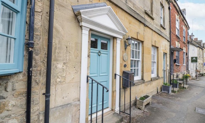 Winchcombe Casa | Lower Pack Horse Cottage
