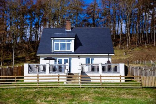 Llanddewi Ystradenny Casa | Lower Pentre