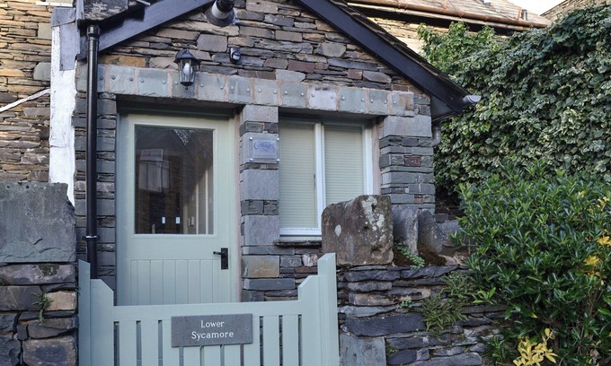 Ambleside Cabaña | Lower Sycamore Cottage