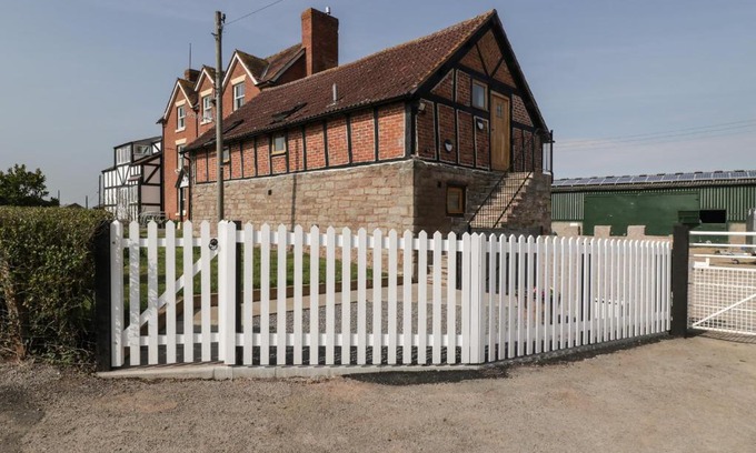 Bodenham Casa | Lower Venn Granary Apartment 2