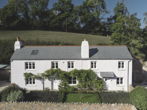 Stoke Gabriel Casa | Lower Well Farm House