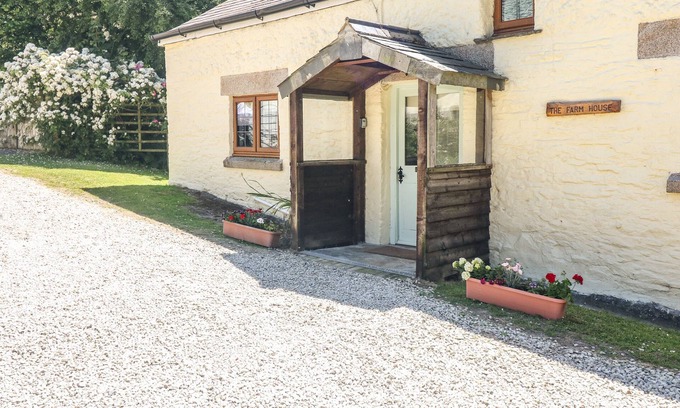 Brazzacott Casa | Lower West Curry Farmhouse, LAUNCESTON