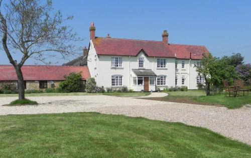 Willersey Casa | Lowerfield Farm