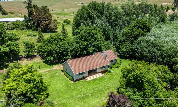 Katberg Casa | Lowestoffe Country Lodge Rockford