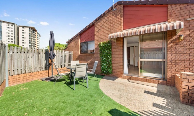 Redcliffe Apartamento | Sutton Lowset Gem Walk a Redcliffe