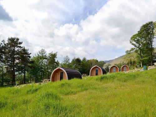 Scales Complejo | Lowside Farm Glamping