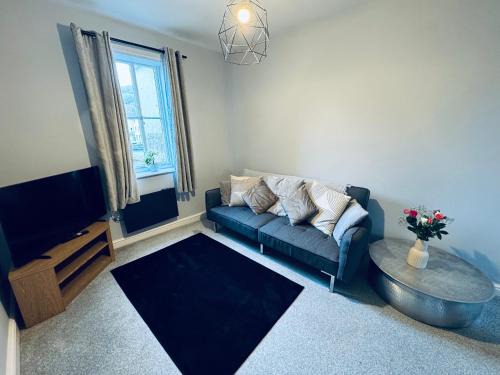 Whitehaven Apartamento | Lowther House -2 Bed Apartment