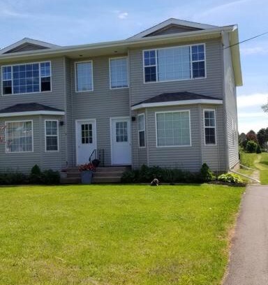 Cornwall Villa | Lowther Place on the park