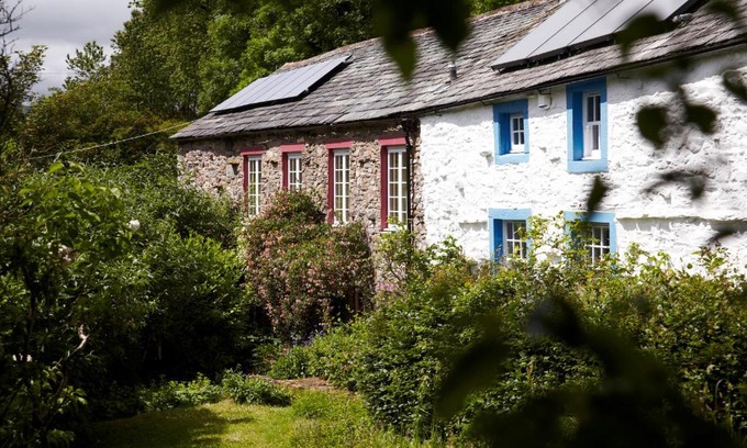 Penrith Cama Y Desayuno | Lowthwaite B&B