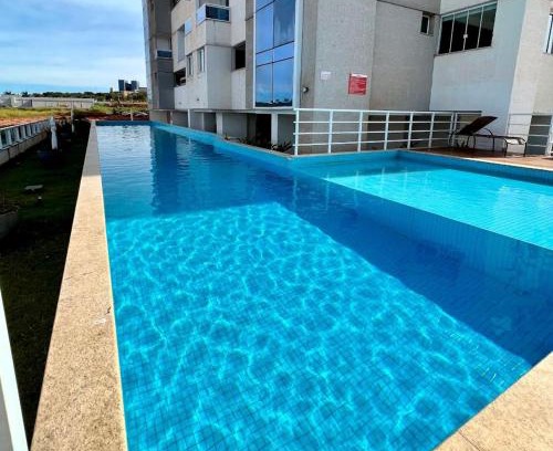 Goiania Apartamento | Lozandes Tower by Marzani Host