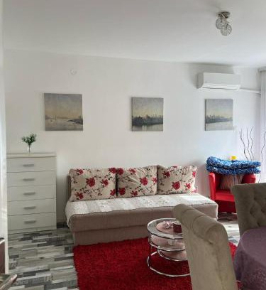 Loznica Apartamento | Loznica Centar Apartman