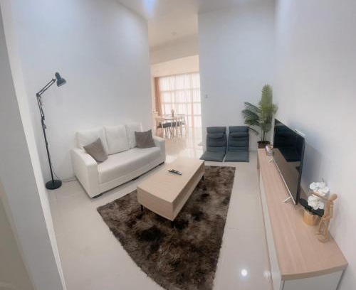 Kota Marudu Apartamento | LP Chamber Homestay Kota Marudu