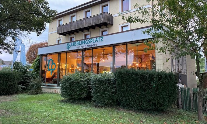 Oberrotweil Cama Y Desayuno | Lp Haus der guten Dinge