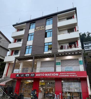Kohima Apartamento | LP Homes
