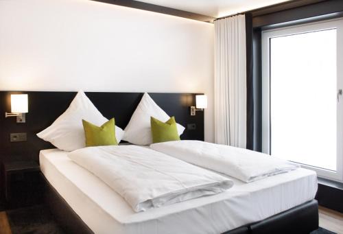 Lampertheim Hotel | LPH Hotel by WMM Hotels