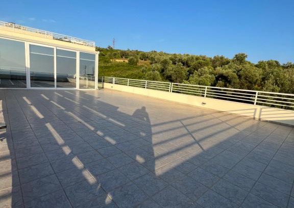 Shkembi i Kavajes Apartamento | LR 2-bedrooms Apartament sea view 2