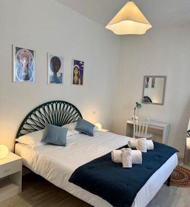 Pero Apartamento | LR Deluxe Apartments - Casa Holi