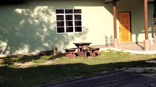 Kampung Penarik Casa | LR homestay