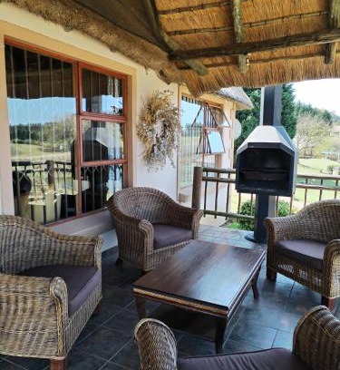 Balgowan Apartamento | lrish Mist Estate