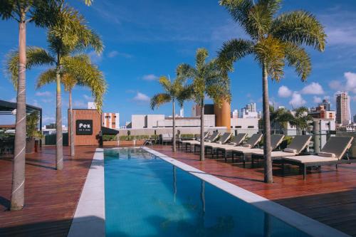 Manaira Hotel | LS Hotel