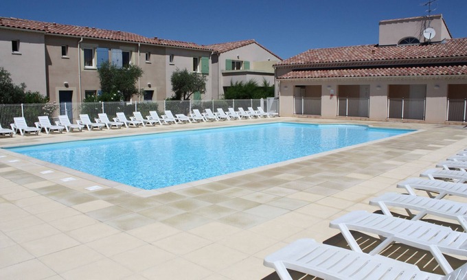 Mouries Chalet De Esquí | LS1-295 MARINADO Mouriès