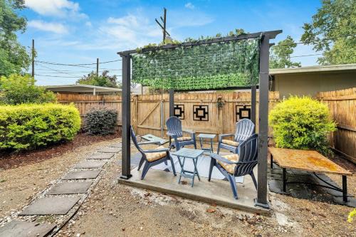 Highlands - Perkins Casa | LSU Tiger Den