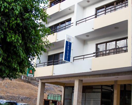 Praia Apartamento | LT Aparthotel
