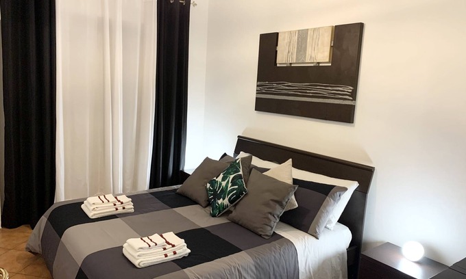 Pocapaglia Apartamento | LT-Host 19 "Sujetador, Pollenzo, Alba, La Morra"