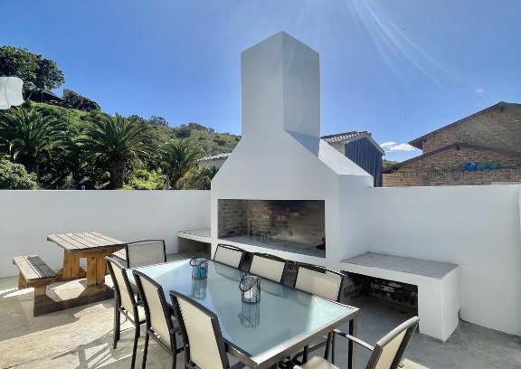 Port Beaufort Casa | LTB-Waterkant Cottage