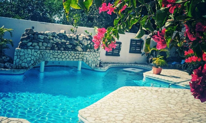 West End Hotel | LTU Garden