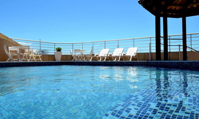 Canasvieiras Hotel | Luisa Palace Hotel
