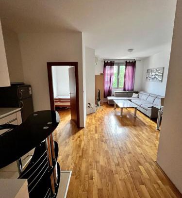 Mostar Apartamento | Lu