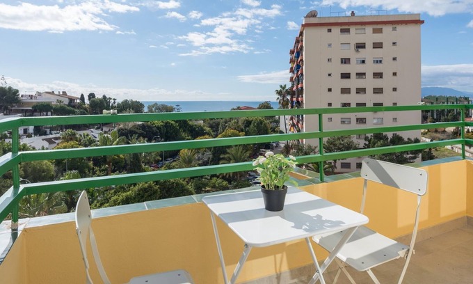 El Candado Apartamento | LU&CIA CANDADO BEACH RELAX
