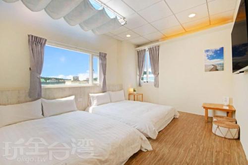 Lyudao Casa | Lu Dao Homestay