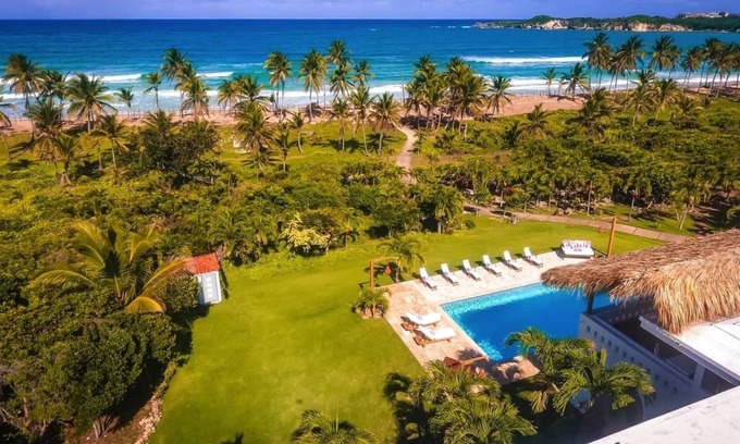 El Macao Casa | SELECTUM HACIENDA PUNTA CANA