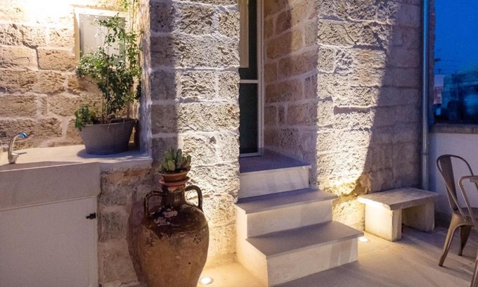 Carpignano Salentino Casa | Lu Focalire Casa Vacanze
