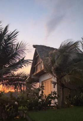 Santa María Colotepec Villa | Lu Iba