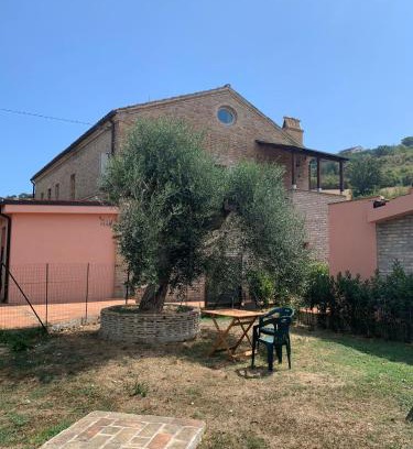 Campofilone Apartamento | Lu Prete