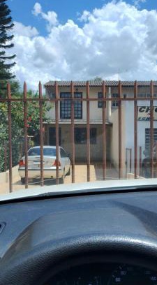 Vargas Casa | Lu Ravazi