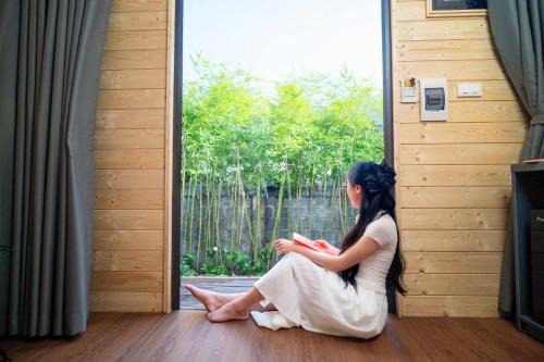 Dong Hoi Apartamento | Lu's Homestay