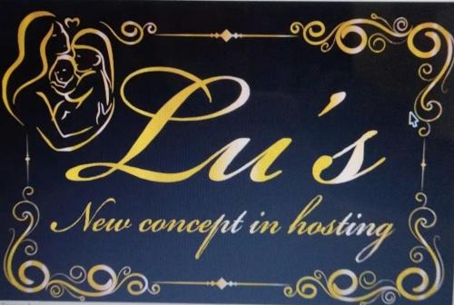 Treze Tilias Apartamento | LU'S Hospedaria