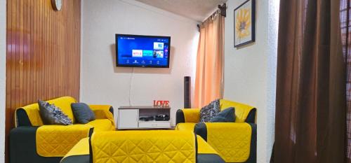 Comitán de Domínguez Apartamento | Lu'um Balún Canán