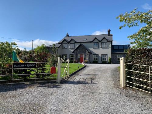 Killarney Cama Y Desayuno | Luachra Lodge