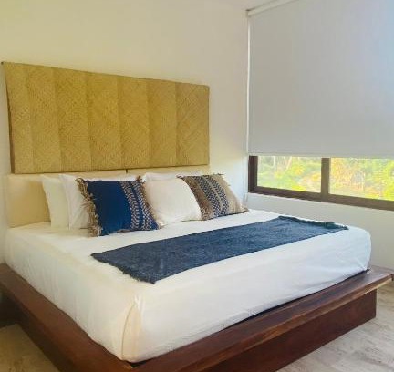 Ixtapa - Zihuatanejo Apartamento | Luana suites- Suite Nikté