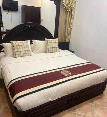 Luang Prabang Casa | Luang Prabang Bakery & Guest House