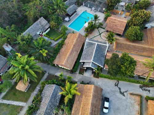 Luang Prabang Complejo | Luang Prabang chanon hotel