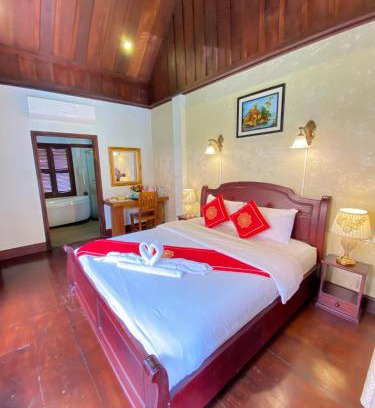 Luang Prabang Hotel | Luangprabang Villa Kee Lee