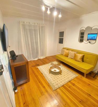 Santos Apartamento | Luar de Lisboa