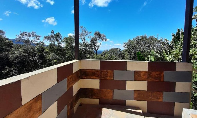 Lavras Novas Casa | Luar de Minas suites